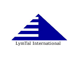 Lymtal Logo