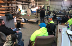 Wood Roofing Seminar 2018 16