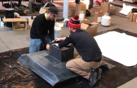 Wood Roofing Seminar 2018 5
