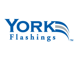 York Flashings