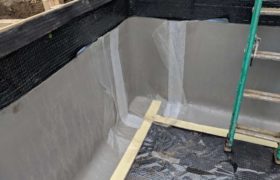 Waterproofing Luna and Associates