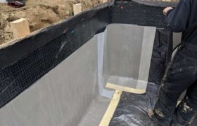 Waterproofing Luna and Associates